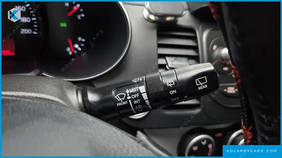 KIA MORNING (PICANTO) DELUXE
