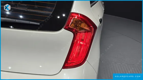 KIA MORNING (PICANTO) DELUXE