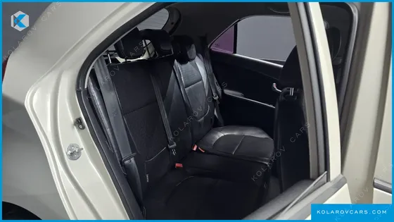KIA MORNING (PICANTO) DELUXE