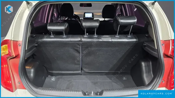 KIA MORNING (PICANTO) DELUXE