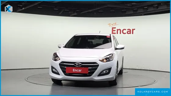 HYUNDAI I30 DIESEL 1.6 PYL