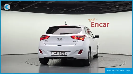 HYUNDAI I30 DIESEL 1.6 PYL