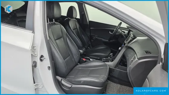 HYUNDAI I30 DIESEL 1.6 PYL