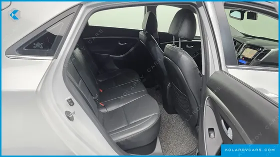 HYUNDAI I30 DIESEL 1.6 PYL