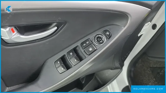 HYUNDAI I30 DIESEL 1.6 PYL