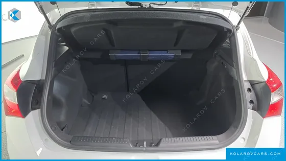 HYUNDAI I30 DIESEL 1.6 PYL