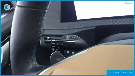 KIA EV6 LONG RANGE