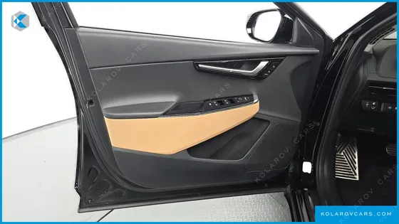 KIA EV6 LONG RANGE