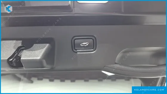 KIA EV6 LONG RANGE
