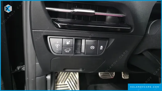 KIA EV6 LONG RANGE