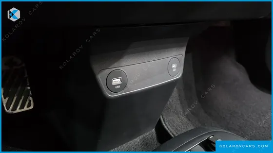 KIA EV6 LONG RANGE