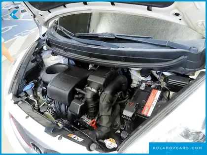 KIA MORNING (PICANTO) LUXURY SPORTS