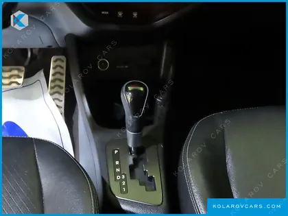 KIA MORNING (PICANTO) LUXURY SPORTS