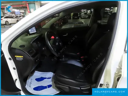 KIA MORNING (PICANTO) LUXURY SPORTS