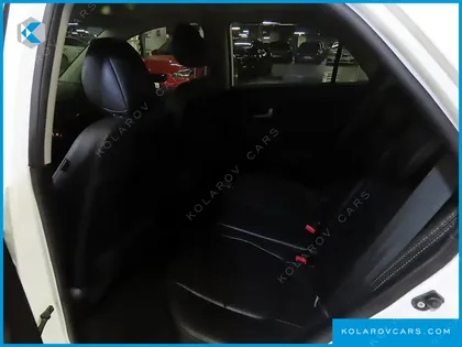 KIA MORNING (PICANTO) LUXURY SPORTS