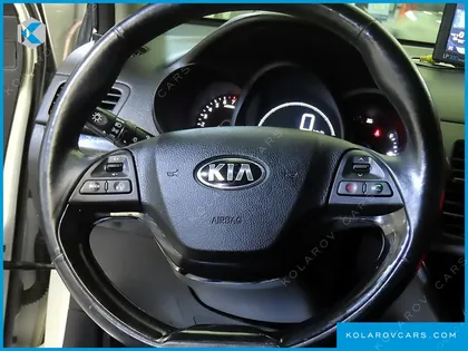 KIA MORNING (PICANTO) LUXURY SPORTS