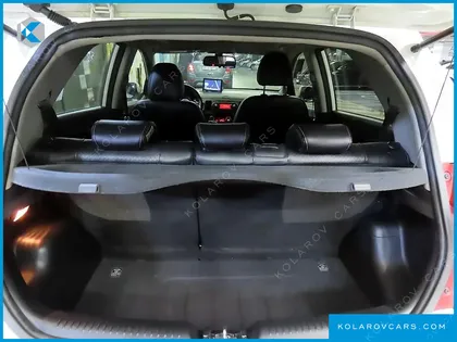 KIA MORNING (PICANTO) LUXURY SPORTS