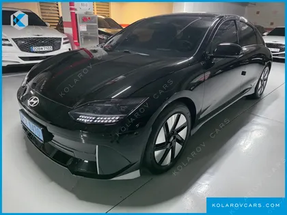 HYUNDAI IONIQ 6 LONG RANGE
