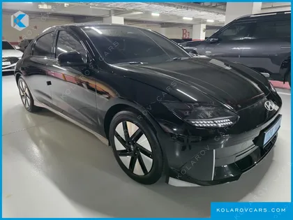 HYUNDAI IONIQ 6 LONG RANGE