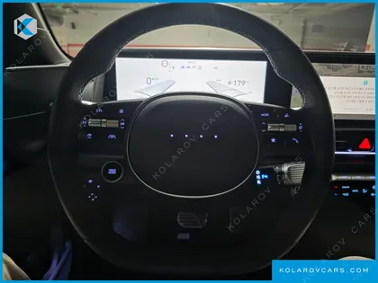 HYUNDAI IONIQ 6 LONG RANGE