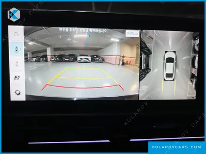 HYUNDAI IONIQ 6 LONG RANGE
