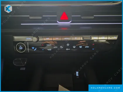 HYUNDAI IONIQ 6 LONG RANGE