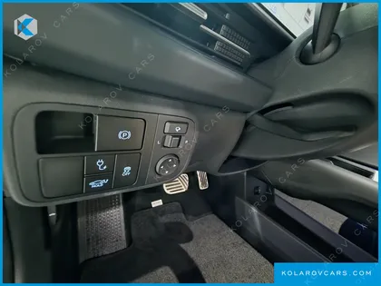 HYUNDAI IONIQ 6 LONG RANGE