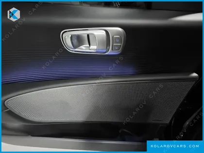 HYUNDAI IONIQ 6 LONG RANGE