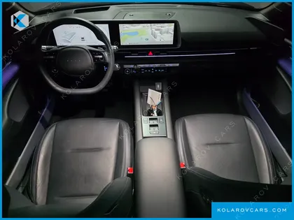 HYUNDAI IONIQ 6 LONG RANGE