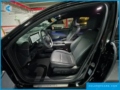 HYUNDAI IONIQ 6 LONG RANGE