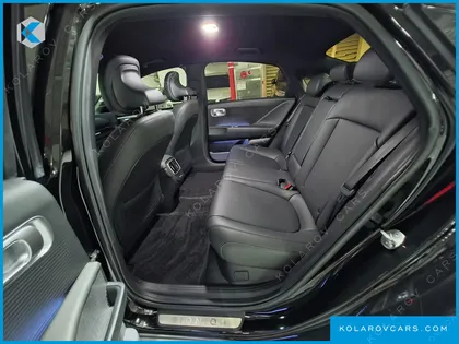 HYUNDAI IONIQ 6 LONG RANGE