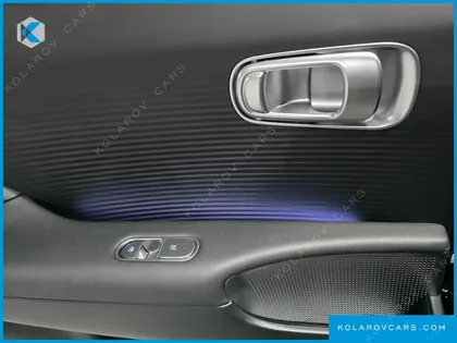 HYUNDAI IONIQ 6 LONG RANGE