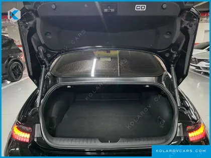 HYUNDAI IONIQ 6 LONG RANGE