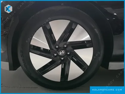 HYUNDAI IONIQ 6 LONG RANGE