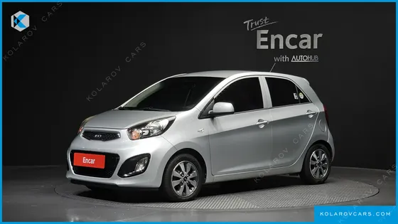 KIA MORNING (PICANTO) DELUXE