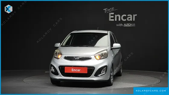 KIA MORNING (PICANTO) DELUXE