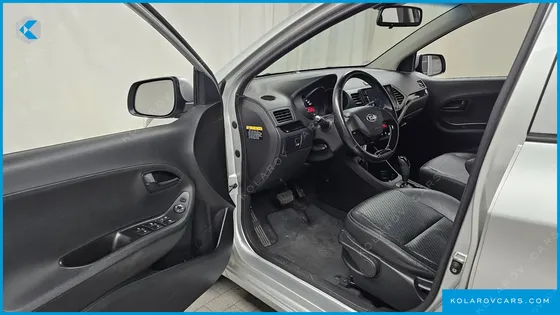 KIA MORNING (PICANTO) DELUXE