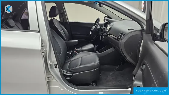 KIA MORNING (PICANTO) DELUXE