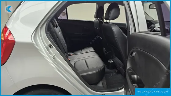 KIA MORNING (PICANTO) DELUXE