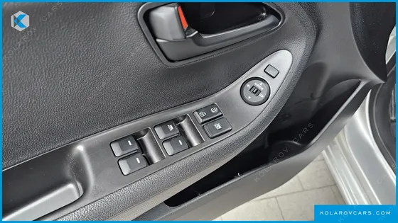 KIA MORNING (PICANTO) DELUXE