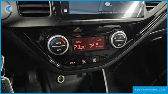 KIA MORNING (PICANTO) DELUXE