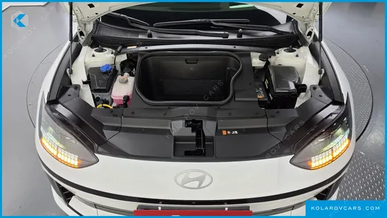 HYUNDAI IONIQ 6 LONG RANGE