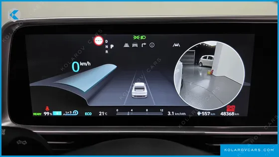 HYUNDAI IONIQ 6 LONG RANGE