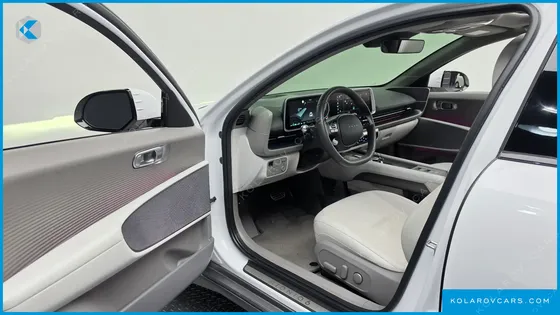 HYUNDAI IONIQ 6 LONG RANGE