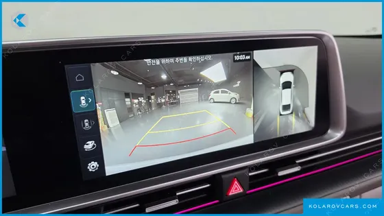 HYUNDAI IONIQ 6 LONG RANGE