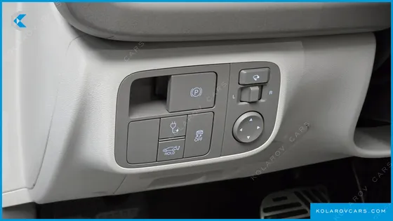 HYUNDAI IONIQ 6 LONG RANGE