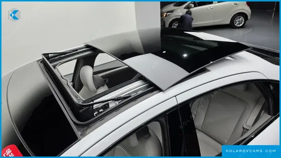 HYUNDAI IONIQ 6 LONG RANGE