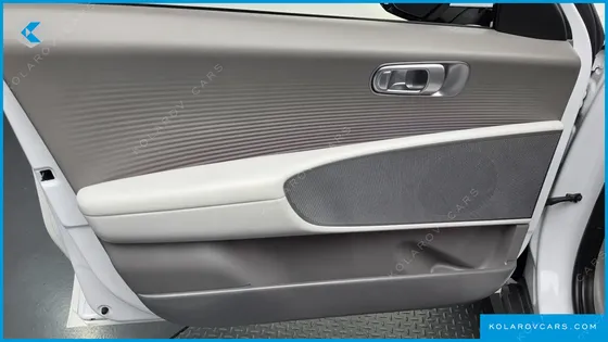 HYUNDAI IONIQ 6 LONG RANGE