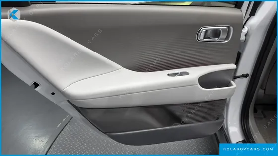 HYUNDAI IONIQ 6 LONG RANGE