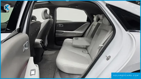 HYUNDAI IONIQ 6 LONG RANGE